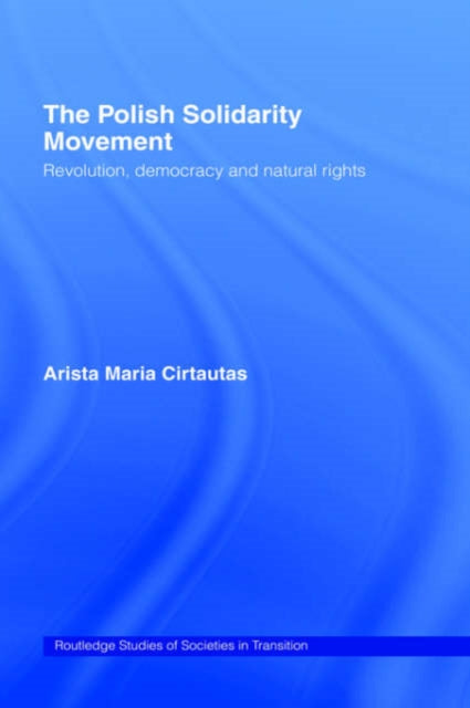 Book cover of: Polish Solidarity Movement