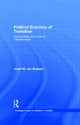 Book cover of: Political Economy of Transition