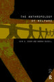 Book cover of: Anthropology of Welfare