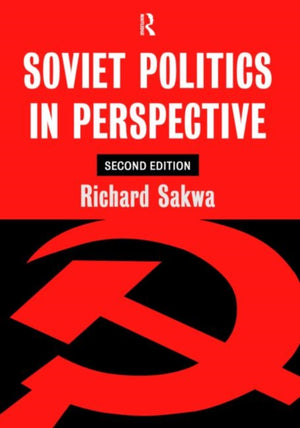 Soviet Politics