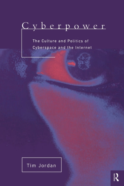 Book cover of: Cyberpower