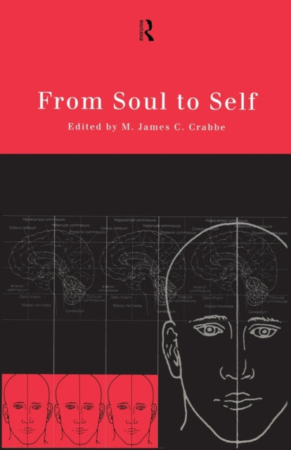 Book cover of: From Soul to Self