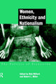 Book cover of: Women, Ethnicity and Nationalism