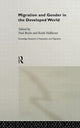 Book cover of: Migration and Gender in the Developed World