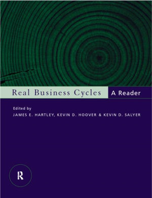 Real Business Cycles