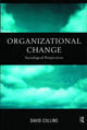 Book cover of: Organisational Change