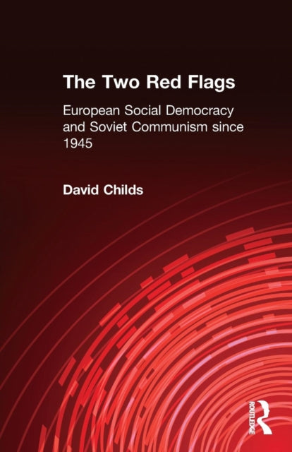 The Two Red Flags