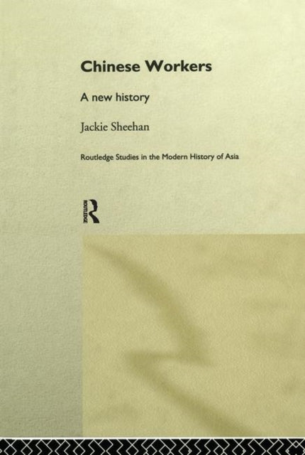 Book cover of: Chinese Workers