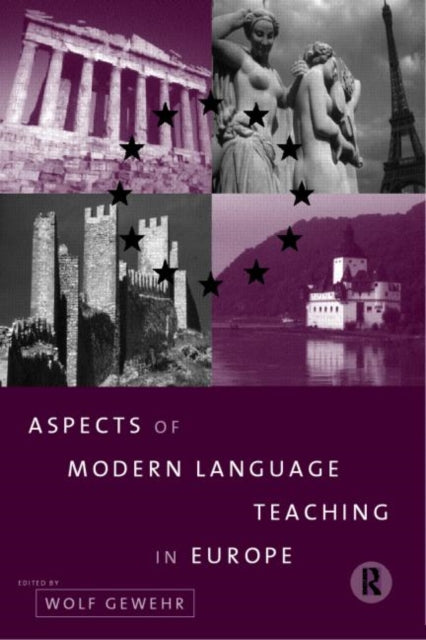 Aspects of Modern Language Teaching in Europe