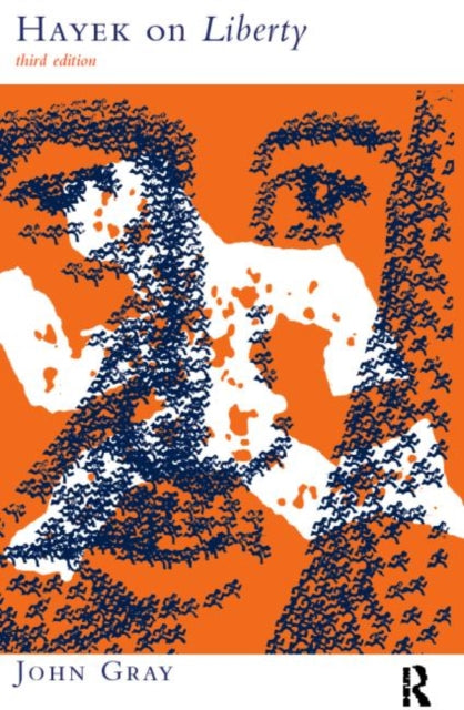 Book cover of: Hayek on Liberty