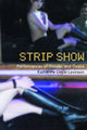 Book cover of: Strip Show. By: Liepe-Levinson