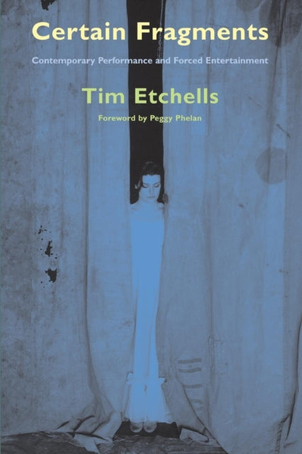 Book cover of: Certain Fragments