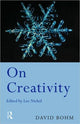 Book cover of: On Creativity