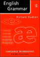 Book cover of: English Grammar