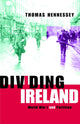 Book cover of: Dividing Ireland
