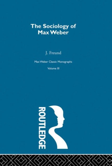 Sociology Max Weber V 3