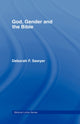 Book cover of: God, Gender and the Bible