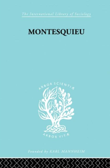 Montesquieu