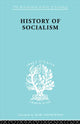 Book cover of: History of Socialism. By: Harry W Laidler