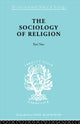 Book cover of: Sociology of Religion Part Two. By: Werner Stark
