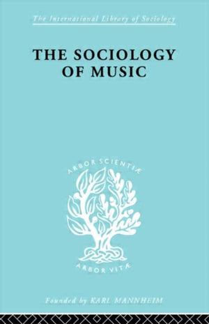 Sociology Of Music Ils 91