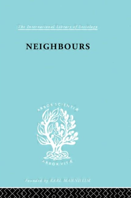 Book cover of: Neighbours:New Est Ils 114. By: Howard Bracey
