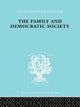 Book cover of: Family and Democractic Society. By: Joseph K. Folsom