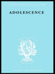 Book cover of: Adolescence. By: C.m. Fleming
