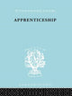 Book cover of: Apprenticeship. By: Kate Liepmann