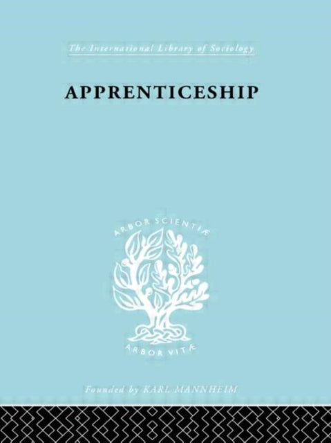 Apprenticeship