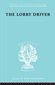 Book cover of: Lorry Driver Ils 154. By: P. Hollowell
