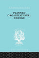 Book cover of: Planned Organizn Chang Ils 158. By: Garth N. Jones