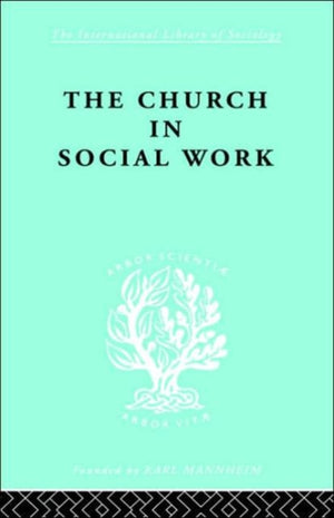 Church & Social Work Ils 181