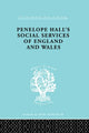 Book cover of: Penelope Hall's Social Services of England and Wales. By: FORDER A