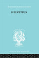Book cover of: Helvetius. By: Ian Cumming