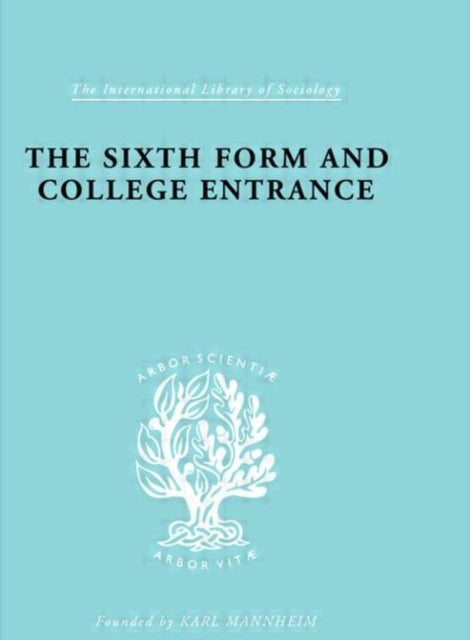 Book cover of: Sixth Form&Coll Entrnc Ils 234. By: Raymond Morris