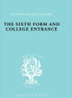 Book cover of: Sixth Form&Coll Entrnc Ils 234. By: Raymond Morris