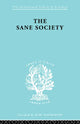 Book cover of: Sane Society Ils 252. By: Erich Fromm