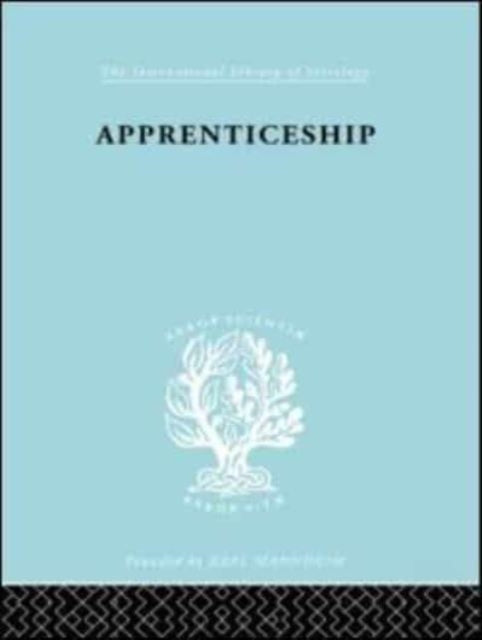 Book cover of: Sociology of Work and Organization