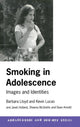 Book cover of: Smoking in Adolescence