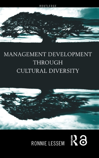 Book cover of: Management Development Through Cultural Diversity