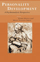 Book cover of: Personality Development. By: Debbie Hindle