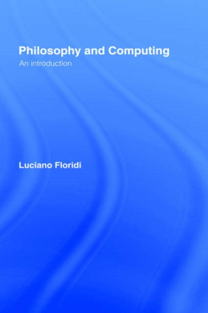 Book cover of: Philosophy and Computing