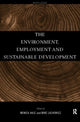 Book cover of: Environment, Employment and Sustainable Development