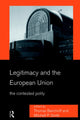 Book cover of: Legitimacy and the European Union