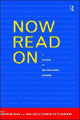 Book cover of: Now Read On. By: John Mcrae