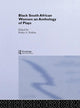 Book cover of: Black South African Women. By: Kathy Perkins