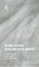 Book cover of: Beyond the Body. By: E. Hallam