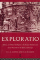 Book cover of: Exploratio. By: N. J. E. Austin