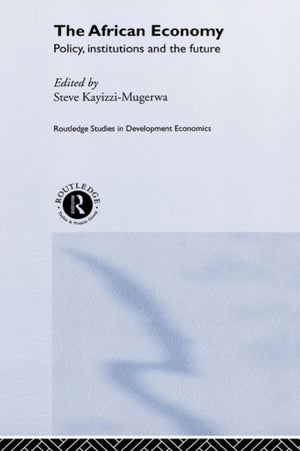 The African Economy